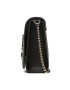 LOVE MOSCHINO Дамска чанта JC4127PP1HLI0000 Черен - Pepit.bg