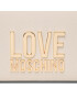 LOVE MOSCHINO Дамска чанта JC4127PP1HLI0110 Екрю - Pepit.bg