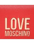 LOVE MOSCHINO Дамска чанта JC4127PP1HLI0500 Червен - Pepit.bg