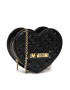 LOVE MOSCHINO Дамска чанта JC4132PP1DLA0000 Черен - Pepit.bg