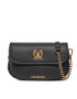 LOVE MOSCHINO Дамска чанта JC4134PP1ILM0000 Черен - Pepit.bg