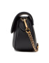 LOVE MOSCHINO Дамска чанта JC4134PP1ILM0000 Черен - Pepit.bg