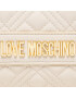 LOVE MOSCHINO Дамска чанта JC4135PP1FLA0110 Бежов - Pepit.bg