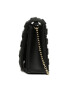 LOVE MOSCHINO Дамска чанта JC4145PP1HLH100A Черен - Pepit.bg