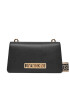 LOVE MOSCHINO Дамска чанта JC4145PP1IL1200A Черен - Pepit.bg