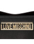 LOVE MOSCHINO Дамска чанта JC4147PP1FLS000A Черен - Pepit.bg