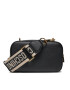 LOVE MOSCHINO Дамска чанта JC4148PP1IL1200A Черен - Pepit.bg