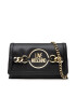 LOVE MOSCHINO Дамска чанта JC4152PP1DLE0000 Черен - Pepit.bg