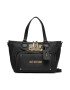 LOVE MOSCHINO Дамска чанта JC4154PP1HLG100A Черен - Pepit.bg