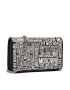 LOVE MOSCHINO Дамска чанта JC4155PP1DLE100A Черен - Pepit.bg