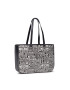 LOVE MOSCHINO Дамска чанта JC4156PP1DLE100A Черен - Pepit.bg