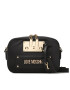 LOVE MOSCHINO Дамска чанта JC4159PP1GLG100A Черен - Pepit.bg