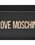 LOVE MOSCHINO Дамска чанта JC4159PP1HLG100A Черен - Pepit.bg