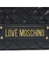 LOVE MOSCHINO Дамска чанта JC4161PP0HLA0000 Черен - Pepit.bg