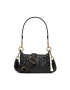 LOVE MOSCHINO Дамска чанта JC4161PP0HLA0000 Черен - Pepit.bg