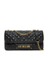 LOVE MOSCHINO Дамска чанта JC4163PP0HLA0000 Черен - Pepit.bg