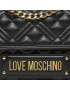 LOVE MOSCHINO Дамска чанта JC4163PP0HLA0000 Черен - Pepit.bg