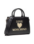 LOVE MOSCHINO Дамска чанта JC4166PP1DLF0 Черен - Pepit.bg