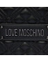 LOVE MOSCHINO Дамска чанта JC4166PP1ILA000A Черен - Pepit.bg