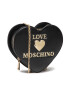 LOVE MOSCHINO Дамска чанта JC4167PP1DLF0000 Черен - Pepit.bg