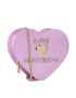 LOVE MOSCHINO Дамска чанта JC4167PP1DLF0607 Розов - Pepit.bg