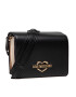 LOVE MOSCHINO Дамска чанта JC4173PP1DLG100A Черен - Pepit.bg