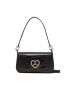 LOVE MOSCHINO Дамска чанта JC4176PP0HKC0000 Черен - Pepit.bg