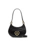 LOVE MOSCHINO Дамска чанта JC4177PP0HKC0000 Черен - Pepit.bg