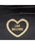 LOVE MOSCHINO Дамска чанта JC4177PP0HKC0000 Черен - Pepit.bg