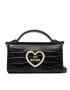 LOVE MOSCHINO Дамска чанта JC4178PP0HKC0000 Черен - Pepit.bg