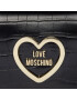 LOVE MOSCHINO Дамска чанта JC4178PP0HKC0000 Черен - Pepit.bg