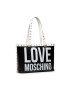 LOVE MOSCHINO Дамска чанта JC4180PP1DLI0000 Черен - Pepit.bg