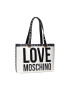 LOVE MOSCHINO Дамска чанта JC4180PP1DLI0100 Бял - Pepit.bg