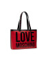 LOVE MOSCHINO Дамска чанта JC4180PP1DLI0500 Червен - Pepit.bg