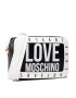 LOVE MOSCHINO Дамска чанта JC4182PP1DLI0000 Черен - Pepit.bg