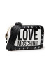 LOVE MOSCHINO Дамска чанта JC4182PP1DLI0100 Бордо - Pepit.bg