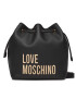 LOVE MOSCHINO Дамска чанта JC4189PP0HKD0000 Черен - Pepit.bg