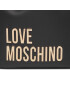 LOVE MOSCHINO Дамска чанта JC4189PP0HKD0000 Черен - Pepit.bg