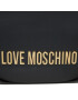 LOVE MOSCHINO Дамска чанта JC4191PP0HKD0000 Черен - Pepit.bg