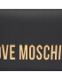 LOVE MOSCHINO Дамска чанта JC4192PP1IKD0000 Черен - Pepit.bg