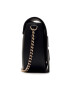 LOVE MOSCHINO Дамска чанта JC4194PP0HKD0000 Черен - Pepit.bg