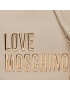 LOVE MOSCHINO Дамска чанта JC4194PP1IKD0110 Бежов - Pepit.bg