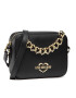 LOVE MOSCHINO Дамска чанта JC4195PP1DLK0000 Черен - Pepit.bg