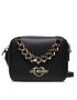 LOVE MOSCHINO Дамска чанта JC4195PP1ELK0000 Черен - Pepit.bg