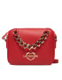 LOVE MOSCHINO Дамска чанта JC4195PP1ELK0500 Червен - Pepit.bg