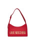 LOVE MOSCHINO Дамска чанта JC4198PP1IKD0500 Червен - Pepit.bg