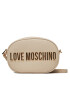 LOVE MOSCHINO Дамска чанта JC4199PP1IKD0110 Бежов - Pepit.bg