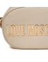 LOVE MOSCHINO Дамска чанта JC4199PP1IKD0110 Бежов - Pepit.bg