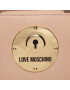 LOVE MOSCHINO Дамска чанта JC4201PP1FLP0107 Бежов - Pepit.bg