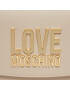 LOVE MOSCHINO Дамска чанта JC4209PP1ILQ111A Бежов - Pepit.bg